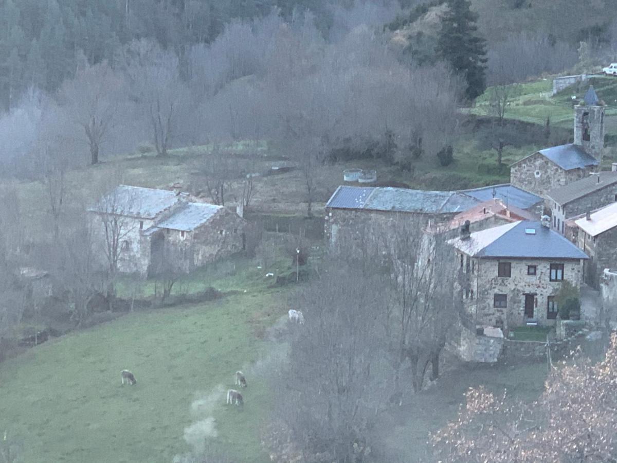 Casa Rural Pirineu Neva Exterior photo