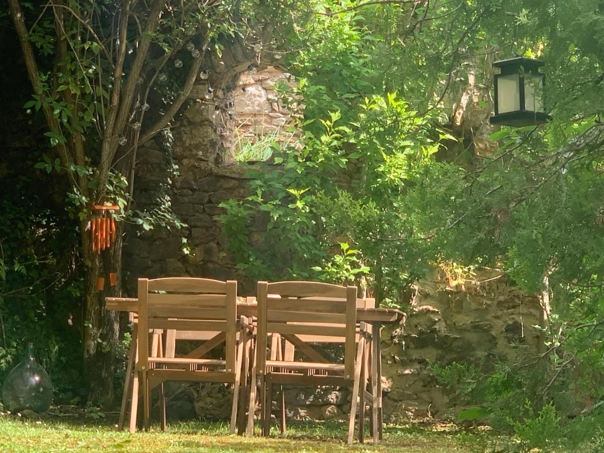 Casa Rural Pirineu Neva Exterior photo